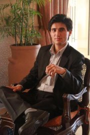 Moinullah Baig