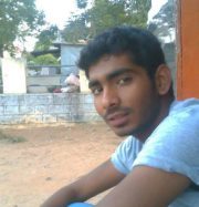 Vinod Goud