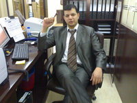 احمد ماهر الصغير