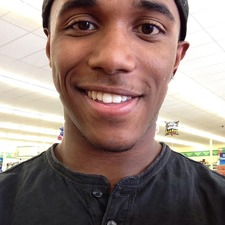 Sasheem Snell