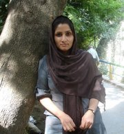 Elham Shahsavari