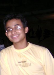 Vivek Adarsh