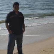 Vivek Goswami