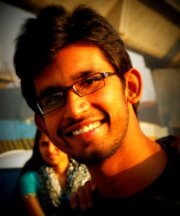 Rahul Dahad