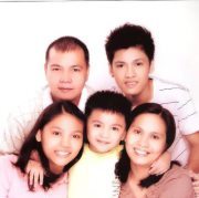 Ruth Claudio-geronimo