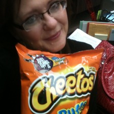 Sharon Renee Whirley