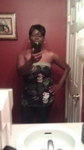 Rhonda Ledbetter