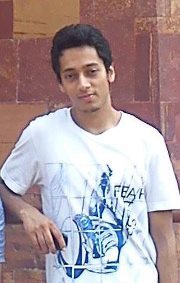 Shashank Kumar