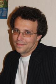 Володимир Медвідь