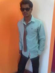 Nishant Rohit
