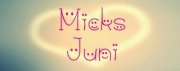Micks Juni