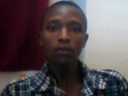 Eric Maina