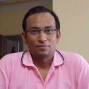 Rajeev Thaware