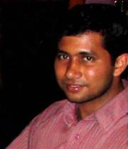 Aditya Rao