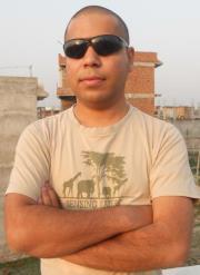 Ravindra Pandey