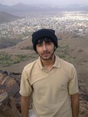 Haitham Saeed