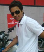Gaurav Agarwal