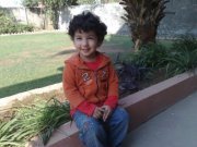 Asra Shahreen