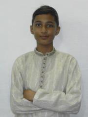 Syed Ahmed