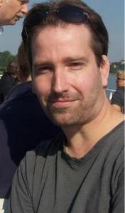 Benedikt Amrhein