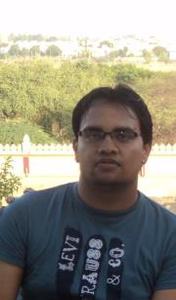 Sumit Tomar