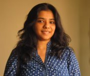 Nidhi Suresh