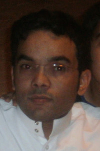 Fahad Fawaz