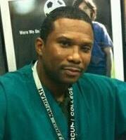 Robert Dawson