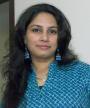 Purnima Bangera