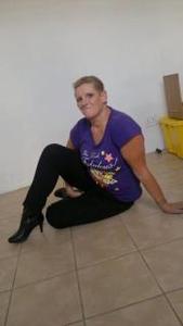 Karin Kapp