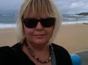 Vivian Carpenter