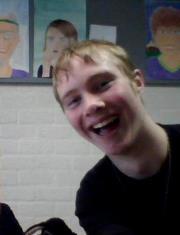 Marco Dijkstra