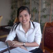 Huong Trinh
