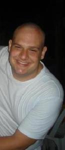 Daniel Corrêa canoza