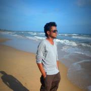 Randika Haputhanthri