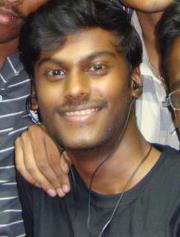 Devanandh Vasudevan