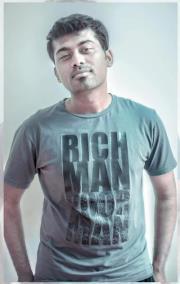 Navnith Krishnan