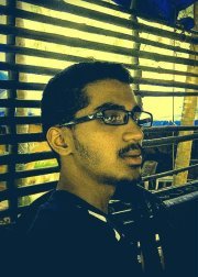 Sharath Kr