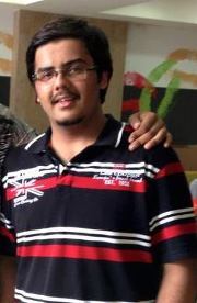 Amitesh Dhawan