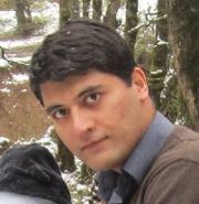 Mahdi Soodkhah