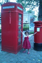 Majeda Rahman chowdhury