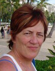 Christine Edwards