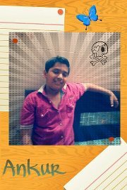 Ankur Agrawal