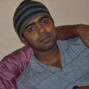 Pratheesh Valiyaparambil