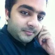 Usman Khudadad