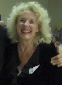 Robyn Delong