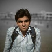 Hassan Amjad