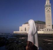 أمينة أم محمد