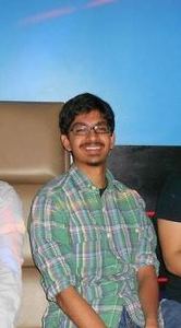 Nikhil Seval