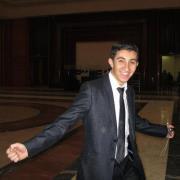 Ahmed Nassar